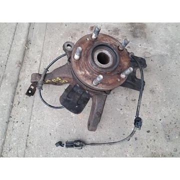 KIA CARENS (RP) 1.7 CRDI jobb első csonkállvány