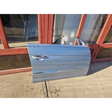 VOLKSWAGEN PASSAT CC jobb első ajtó LC7Z