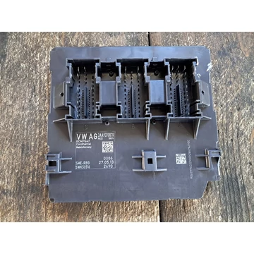 VOLKSWAGEN CC BCM 3AA937087R