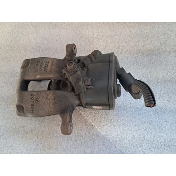 VOLKSWAGEN CC jobb hátsó kézifék motor