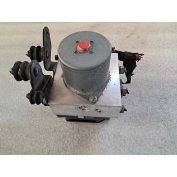 VOLKSWAGEN CC ABS vezérlőegység  3AA614109AQ