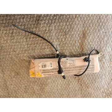 VOLKSWAGEN CC bal oldallégzsák 1K8880241B