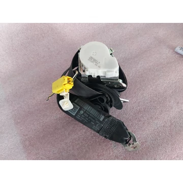 VOLKSWAGEN CC Jobb első biztonsági öv 3C1857706R