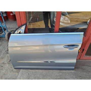 VOLKSWAGEN PASSAT CC bal első ajtó LC7Z