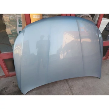 VOLKSWAGEN PASSAT CC motorháztető LC7Z