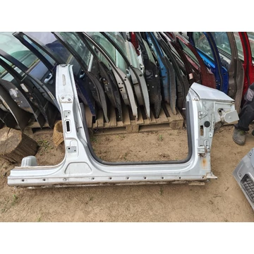 VOLKSWAGEN CC jobb küszöb