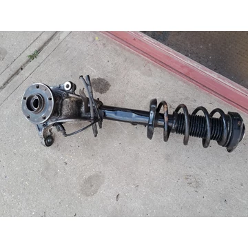 VOLKSWAGEN CC 2.0 CRTDI bal első csonkállvány, gólyaláb