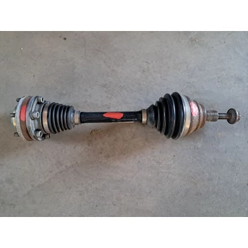 VOLKSWAGEN CC 2.0 CRTDI bal féltengely 1K0407271NP