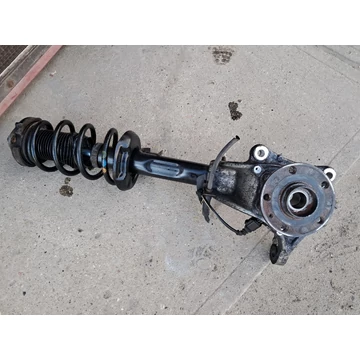 VOLKSWAGEN CC 2.0 CRTDI jobb első csonkállvány, gólyaláb