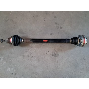 VOLKSWAGEN CC 2.0 CRTDI jobb féltengely 