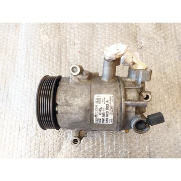 VOLKSWAGEN CC 2.0 CRTDI klímakompresszor 5K0820803A
