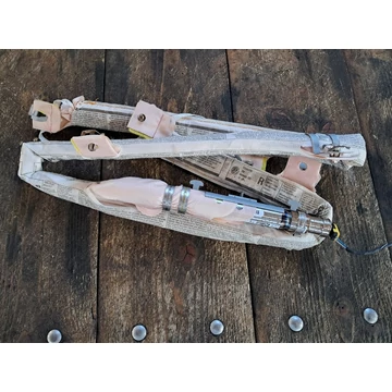 VOLKSWAGEN CC jobb függönylégzsák 3C8880742C