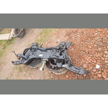 KIA CEED II (JD) bölcső 62401-A6400