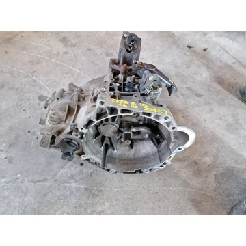 KIA CEED II (JD) 1.4 váltó ZG91CJ