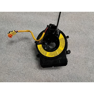 KIA CEED II (JD) kormánylégzsák átvezető, légzsákszalag