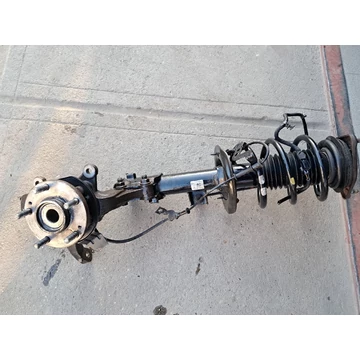 KIA CEED II (JD) bal csonkállvány gólyaláb