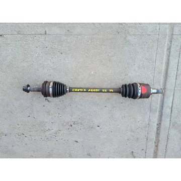 KIA CEED II (JD) 1.6 GDI bal féltengely