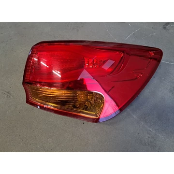 KIA CEED II (JD) KOMBI jobb külső hátsó lámpa
