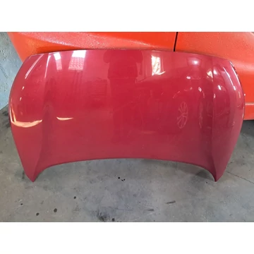 KIA CEED II (JD) motorháztető A0