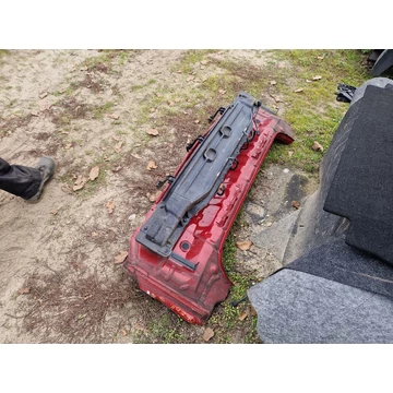 KIA CEED II (JD) hátfal