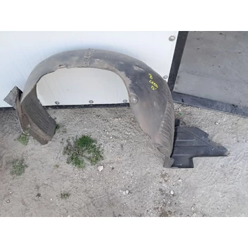 KIA CEED II (JD) bal első dobbetét