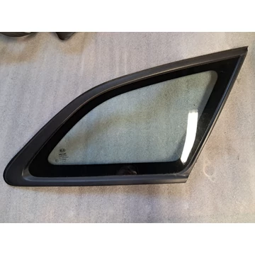 KIA CEED II (JD) KOMBI Jobb C" oszlop oldalüveg
