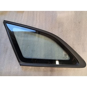 KIA CEED II (JD) KOMBI bal C" oszlop oldalüveg