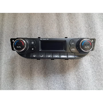 KIA CEED II (JD) Klímakapcsoló, fűtéskapcsoló 97250-A2210