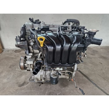KIA CEED II (JD) 1.6 GDI G4FD motor