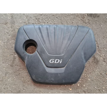 KIA CEED II (JD)  1.6 GDI G4FD felső motorburkolat