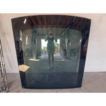 NISSAN QASHQAI (J10) panoráma üvegtető