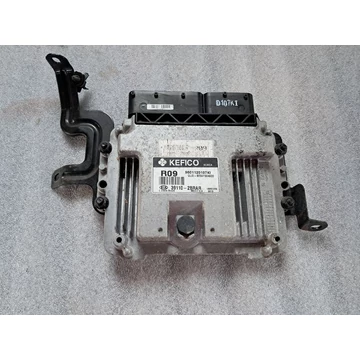 KIA CEED II (JD) 1.6 GDI G4FD motorvezérlő 391102BRAR