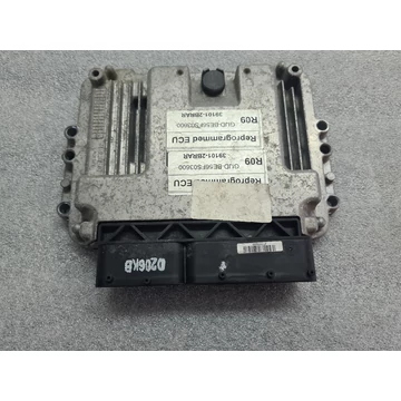 KIA CEED II (JD) 1.6 GDI G4FD motorvezérlő 391012BRAR