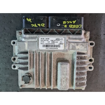 KIA CEED II (JD) 1.4 CRDI motorvezérlő 391302A700