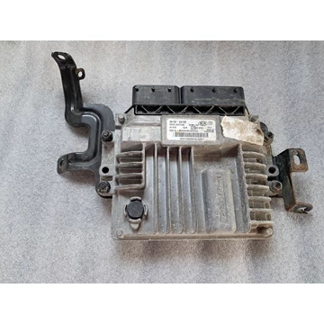 KIA CEED II (JD) 1.4 CRDI motorvezérlő 391302A720