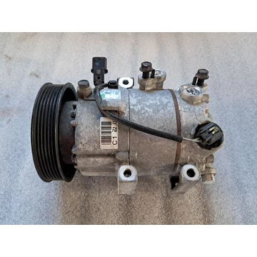 KIA CEED II (JD) 1.6 GDI klímakompresszor F500JDCAE11