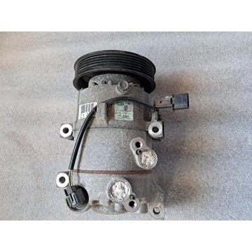 KIA CEED II (JD) 1.4 klímakompresszor F500JDCAE11