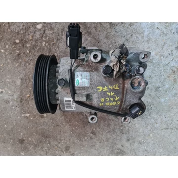 KIA CEED II (JD) 1.4 CRDI klímakompresszor F500JDCCE11