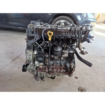 KIA CEED II (JD) 1.4 CRDI D4FC motor