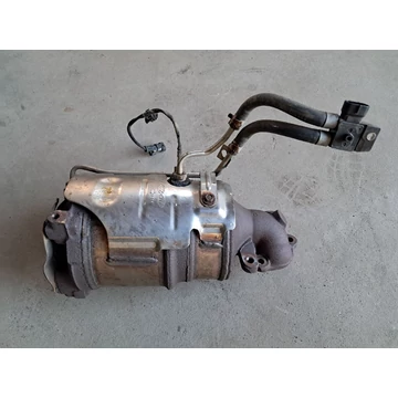 KIA CEED II (JD) 1.4 CRDI részecskeszűrő DPF CF2A820