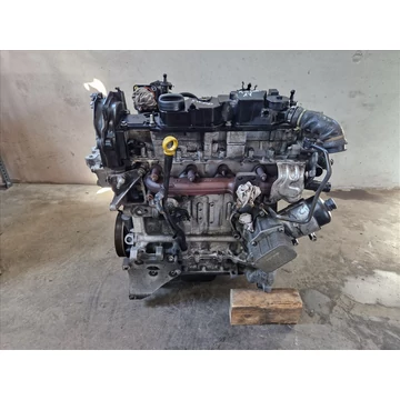 FORD C-MAX II 1.5 TDCI XWDD motor