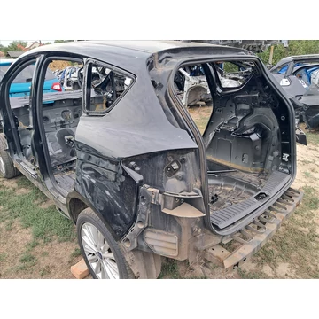 FORD C-MAX II Bal hátsó sárvédő negyed