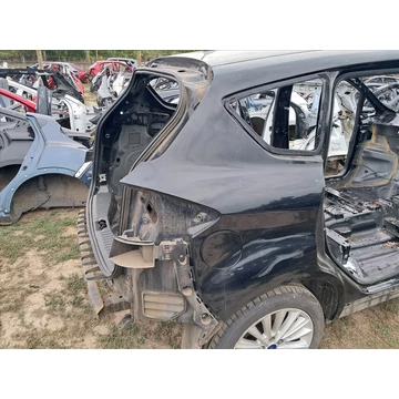 FORD C-MAX II Jobb hátsó sárvédő negyed