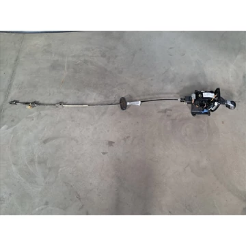 FORD C-MAX II 1.5 TDCI POWERSHIFT Váltó kulissza  EJ5P-7K004-GC3  DJ5P-7E395-DB