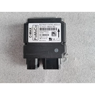 FORD C-MAX II Légzsákvezérlő F1CT14B321RC