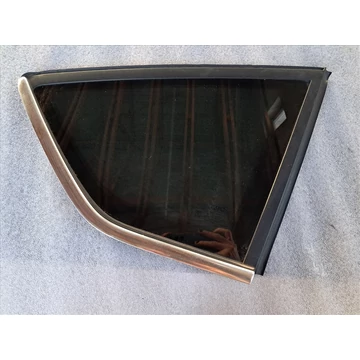 FORD C-MAX II Jobb C oszlop oldalablak üveg