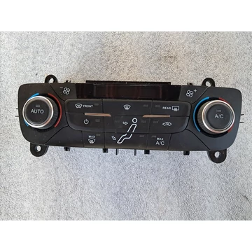 FORD C-MAX II facelift Klímakapcsoló, fűtéskapcsoló F1ET-18C612-BJ