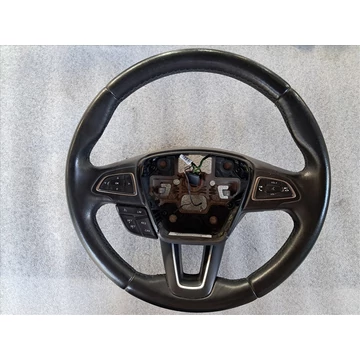 FORD C-MAX II facelift Multikormány