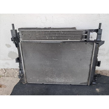 FORD C-MAX II 1.5 TDCI Hűtőszett, hűtősor