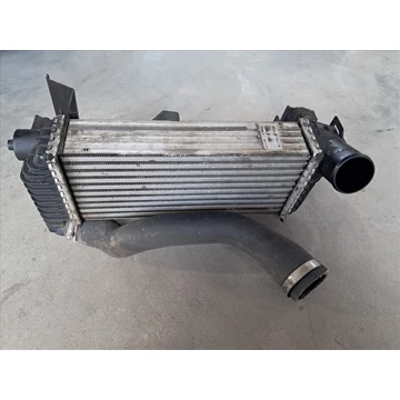FORD C-MAX II 1.5 TDCI XWDD Intercooler BV61-9L440-CK